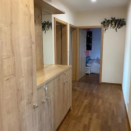 Gobi *** Appartamento Poprad